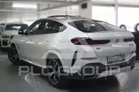 2021 BMW X6