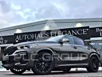 2021 BMW X6