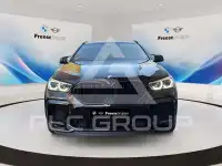 2021 BMW X6