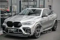 2021 BMW X6