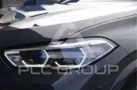 2021 BMW X6