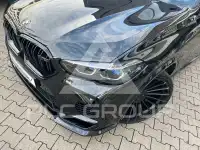 2021 BMW X6