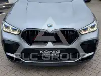 2021 BMW X6