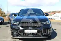 2021 BMW X6