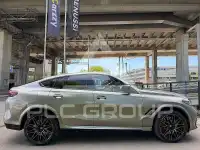 2021 BMW X6