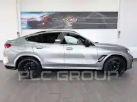 2021 BMW X6