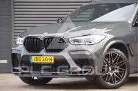 2021 BMW X6