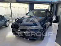 2021 BMW X6