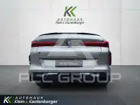 2021 BMW X6