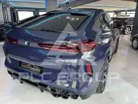 2021 BMW X6