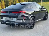 2021 BMW X6