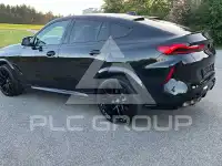 2021 BMW X6