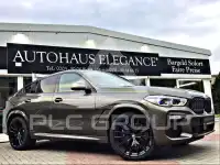 2021 BMW X6