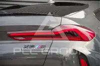 2021 BMW X6