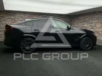 2021 BMW X6
