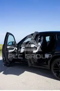 2021 BMW X6
