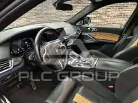 2021 BMW X6
