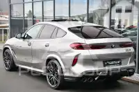 2021 BMW X6