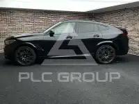 2021 BMW X6