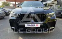 2021 BMW X6