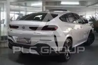 2021 BMW X6