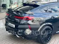 2021 BMW X6