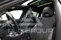 2021 BMW X6