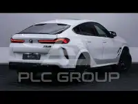 2021 BMW X6