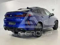 2021 BMW X6