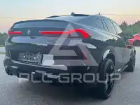2021 BMW X6