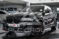 2021 BMW X6