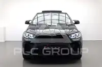 2021 BMW X6