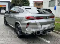 2021 BMW X6