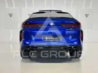 2021 BMW X6