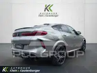 2021 BMW X6