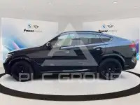 2021 BMW X6