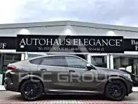 2021 BMW X6