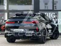 2021 BMW X6