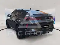 2021 BMW X6