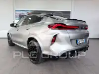 2021 BMW X6