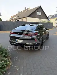 2021 BMW X6
