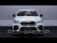 2021 BMW X6