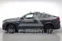 2021 BMW X6
