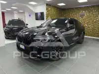 2021 BMW X6