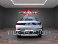 2021 BMW X6