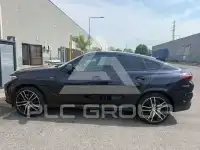 2021 BMW X6