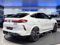 2021 BMW X6