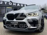 2021 BMW X6