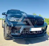 2021 BMW X6