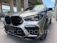 2021 BMW X6
